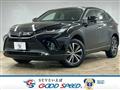 2023 Toyota Harrier