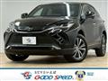 2024 Toyota Harrier
