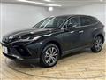 2024 Toyota Harrier