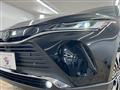 2024 Toyota Harrier