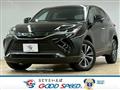 2024 Toyota Harrier