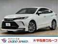 2020 Toyota Harrier