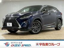 2015 Lexus RX