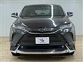 2020 Toyota Harrier