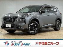 2022 Nissan X-Trail