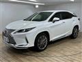 2022 Lexus RX