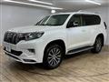 2018 Toyota Land Cruiser Prado