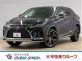 2021 Lexus RX
