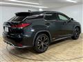 2021 Lexus RX