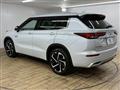 2021 Mitsubishi Outlander