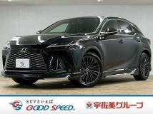 2023 Lexus RX