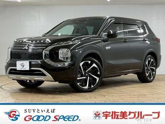 2022 Mitsubishi Outlander