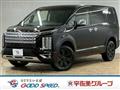 2022 Mitsubishi Delica D5