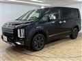 2022 Mitsubishi Delica D5