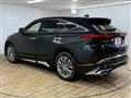 2020 Toyota Harrier Hybrid