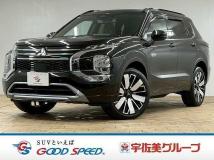 2025 Mitsubishi Outlander