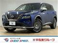 2022 Nissan X-Trail