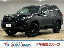 2023 Toyota Land Cruiser Prado