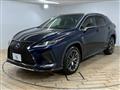 2021 Lexus RX