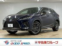 2021 Lexus RX