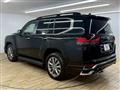 2023 Toyota Land Cruiser