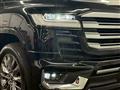 2023 Toyota Land Cruiser