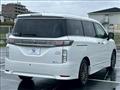 2022 Nissan Elgrand