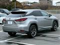 2020 Lexus RX