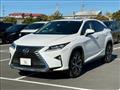 2016 Lexus RX