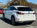 2016 Lexus RX