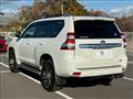 2016 Toyota Land Cruiser Prado