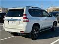 2016 Toyota Land Cruiser Prado