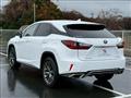 2016 Lexus RX