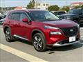 2022 Nissan X-Trail