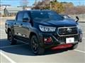 2020 Toyota Hilux