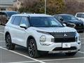 2023 Mitsubishi Outlander