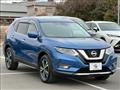 2019 Nissan X-Trail