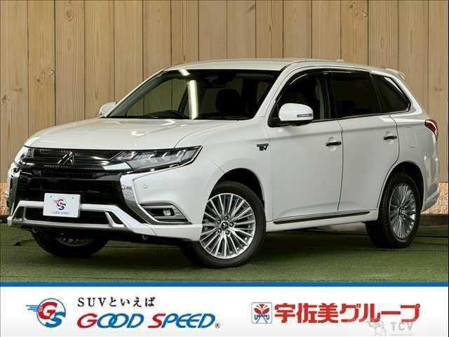 2018 Mitsubishi Outlander