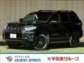 2021 Toyota Land Cruiser Prado