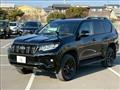2021 Toyota Land Cruiser Prado