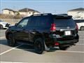 2021 Toyota Land Cruiser Prado