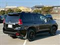 2021 Toyota Land Cruiser Prado