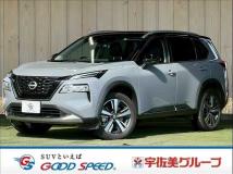 2023 Nissan X-Trail