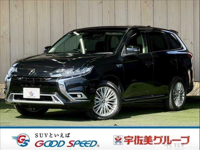 2019 Mitsubishi Outlander