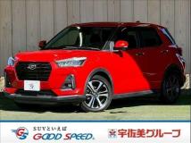 2021 Daihatsu Rocky