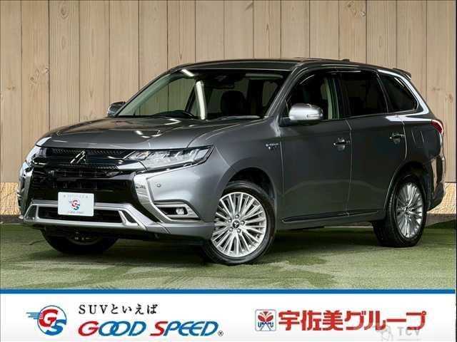 2018 Mitsubishi Outlander