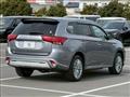 2018 Mitsubishi Outlander
