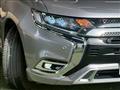 2018 Mitsubishi Outlander