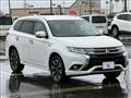 2015 Mitsubishi Outlander