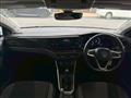 2022 Volkswagen Polo